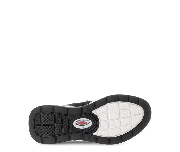 76.847.65 - Black Leather||76.847.65 Cuir noir