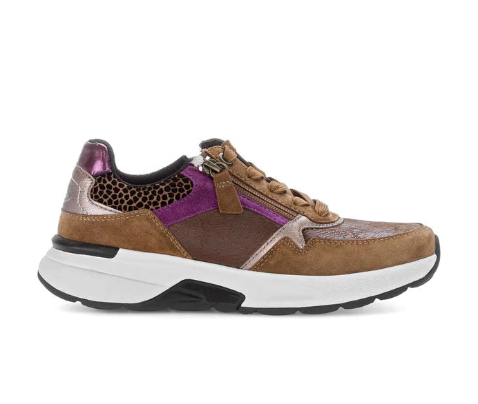 76.847.63 - Brown Leather||76.847.63 Cuir brun