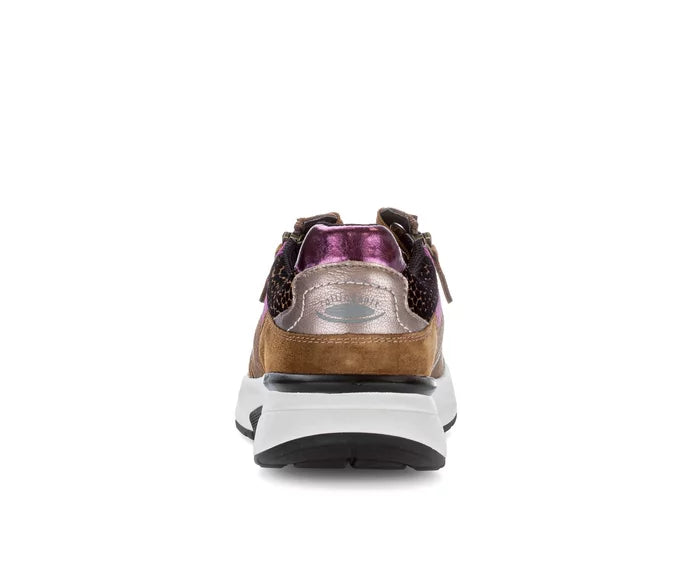 76.847.63 - Brown Leather||76.847.63 Cuir brun