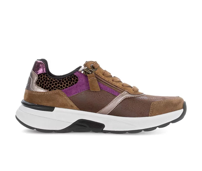 76.847.63 - Brown Leather||76.847.63 Cuir brun