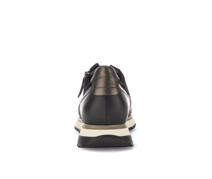 76.378.37 - Black Leather||76.378.37 Cuir noir