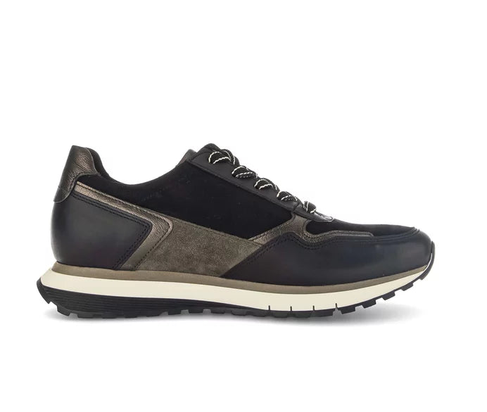 76.378.37 - Black Leather||76.378.37 Cuir noir
