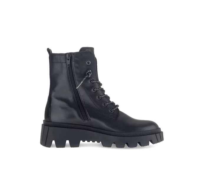 71.821.37 - Black Leather||71.821.37 Cuir noir