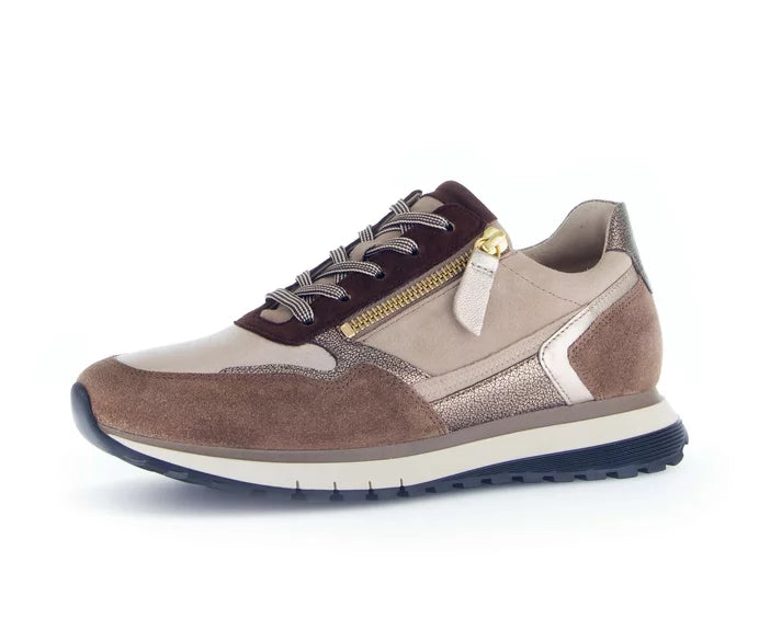 76.378.82 - Brown Leather||76.378.82 Cuir brun
