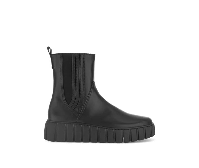 76.781.57 - Black Leather||76.781.57 Cuir noir