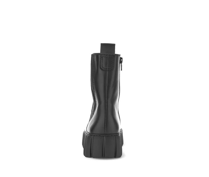 76.781.57 - Black Leather||76.781.57 Cuir noir