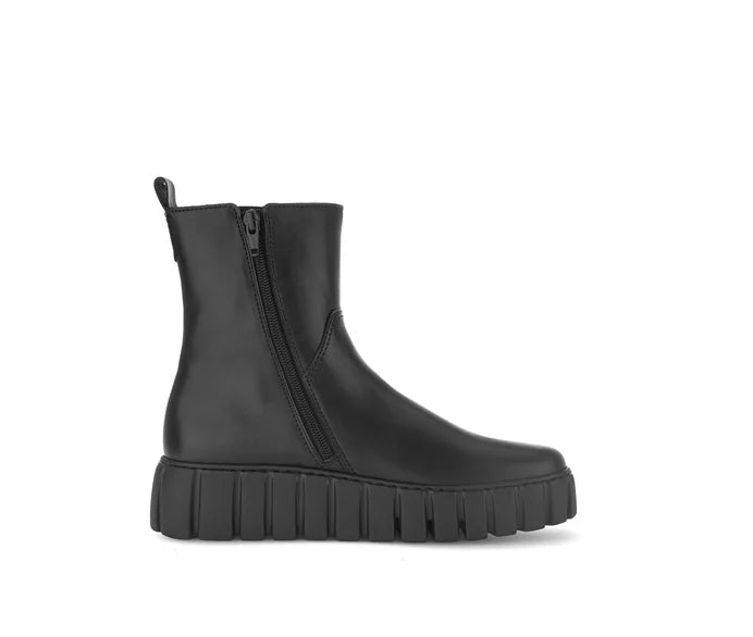 76.781.57 - Black Leather||76.781.57 Cuir noir