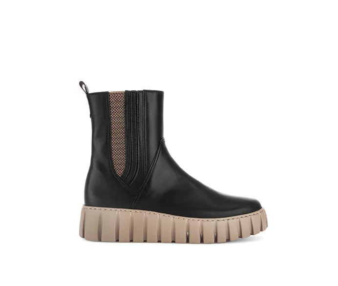 76.781.67 - Black Leather||76.781.67 Cuir noir