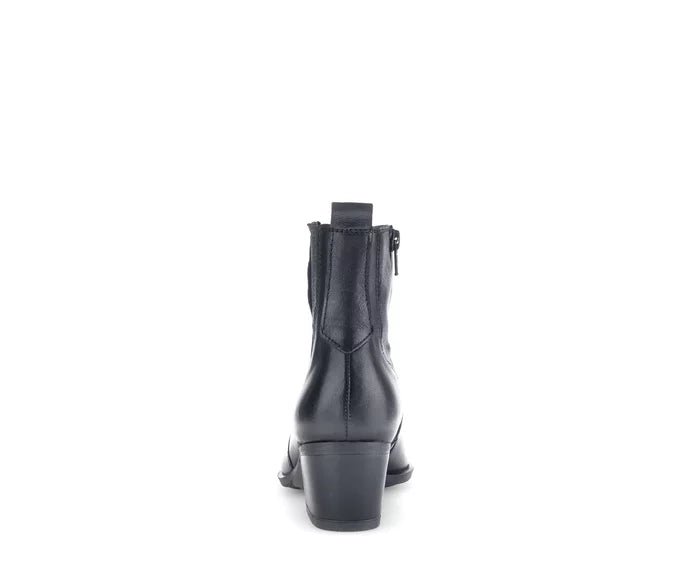 76.682.27 - Black Leather||76.682.27 Cuir noir