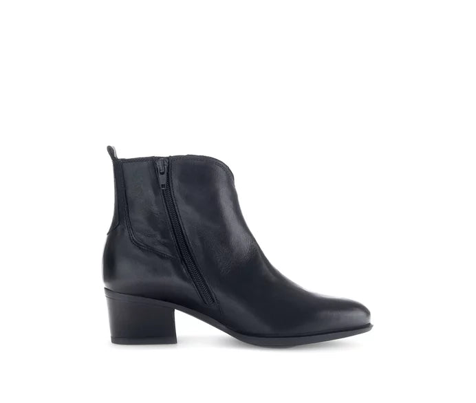 76.682.27 - Black Leather||76.682.27 Cuir noir