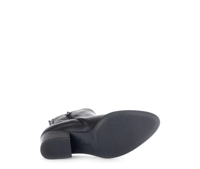 76.682.27 - Black Leather||76.682.27 Cuir noir