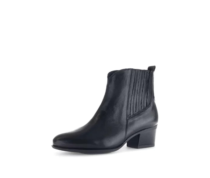 76.682.27 - Black Leather||76.682.27 Cuir noir