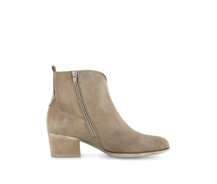76.682.34 - Beige Suede||76.682.34 Suède beige