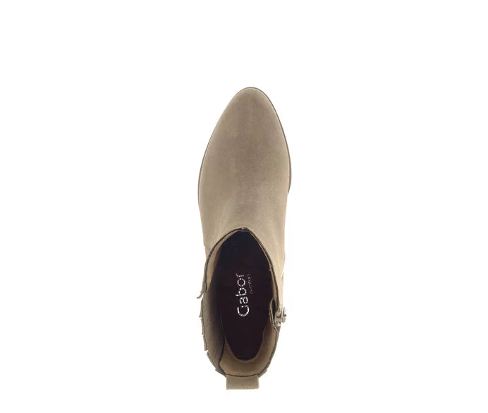 76.682.34 - Beige Suede||76.682.34 Suède beige