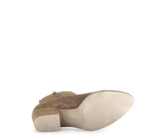 76.682.34 - Beige Suede||76.682.34 Suède beige