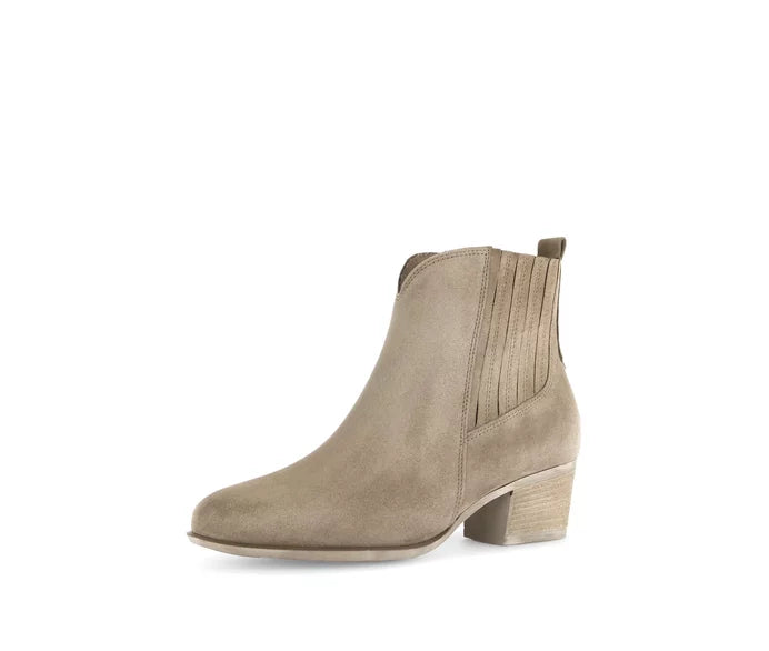 76.682.34 - Beige Suede||76.682.34 Suède beige