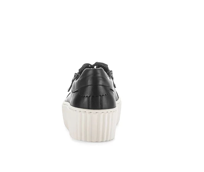 73.200.27 - Black Leather||73.200.27 Cuir noir
