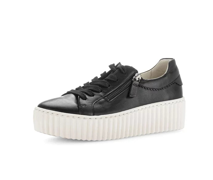 73.200.27 - Black Leather||73.200.27 Cuir noir