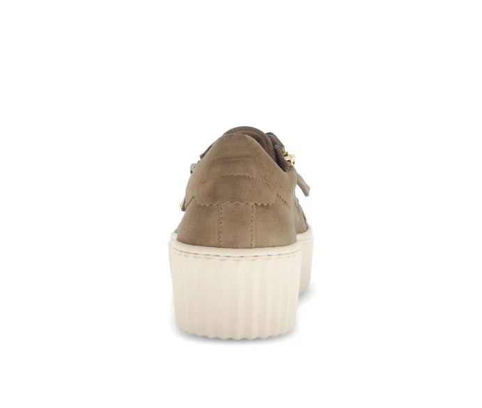 73.200.14 - Beige Suede||73.200.14 Suède beige