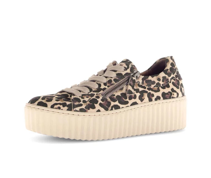 73.200.32 - Beige Suede||73.200.32 Suède beige