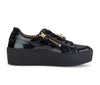 73.201.97 - Black Patent Leather||73.201.97 - Cuir verni noir