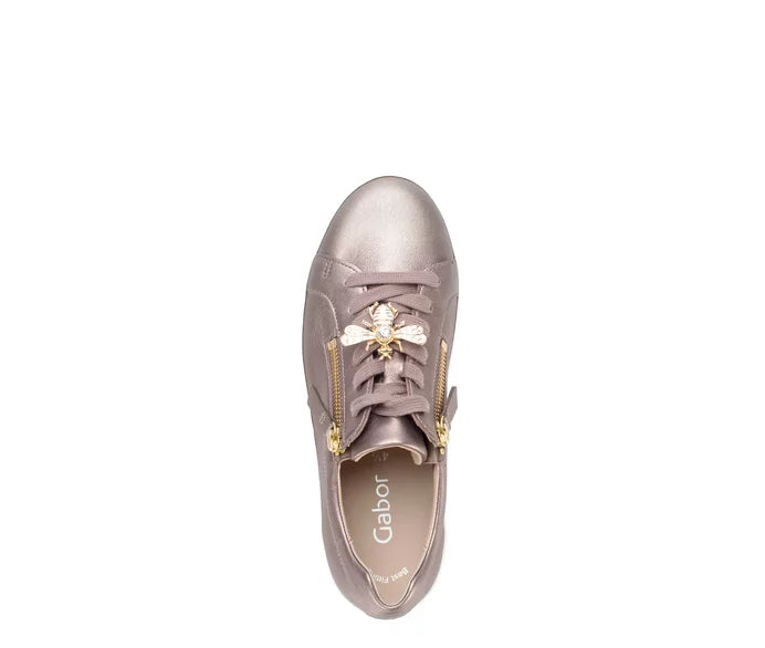 73.201.60 - Pink Leather||73.201.60 - Cuir rose