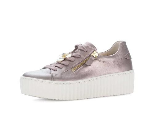 73.201.60 - Pink Leather||73.201.60 - Cuir rose