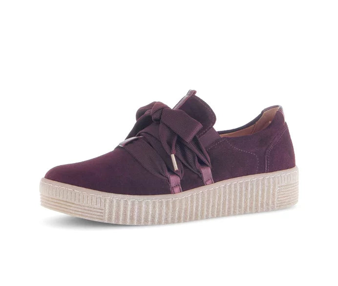 73.333.15 - Red Suede||73.333.15 Suède rouge