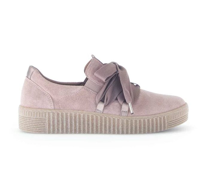 73.333.10 - Pink Suede||73.333.10 Suède rose