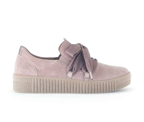 73.333.10 - Pink Suede||73.333.10 Suède rose