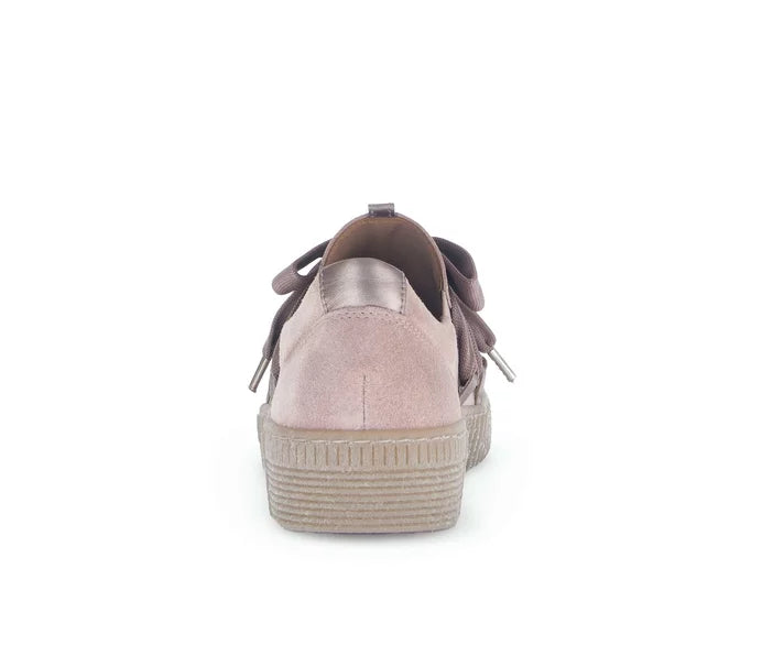 73.333.10 - Pink Suede||73.333.10 Suède rose