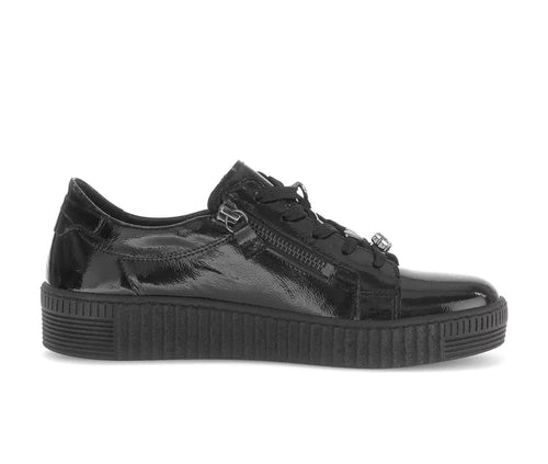 73.339.97 - Black Patent Leather||73.339.97 Cuir verni noir