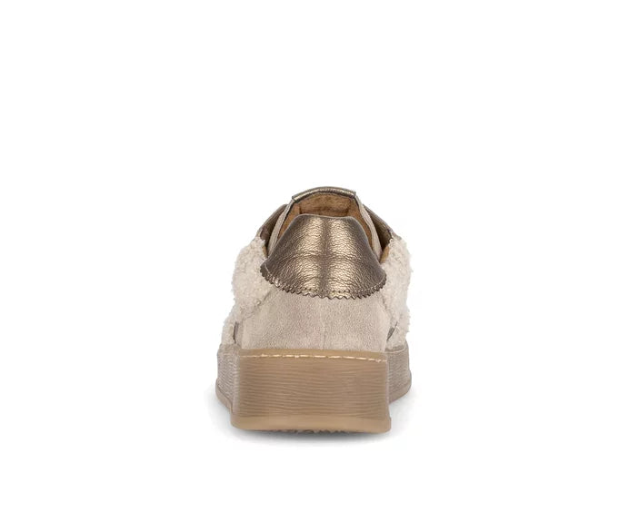 76.475.61 - Beige Suede||76.475.61 Suède beige