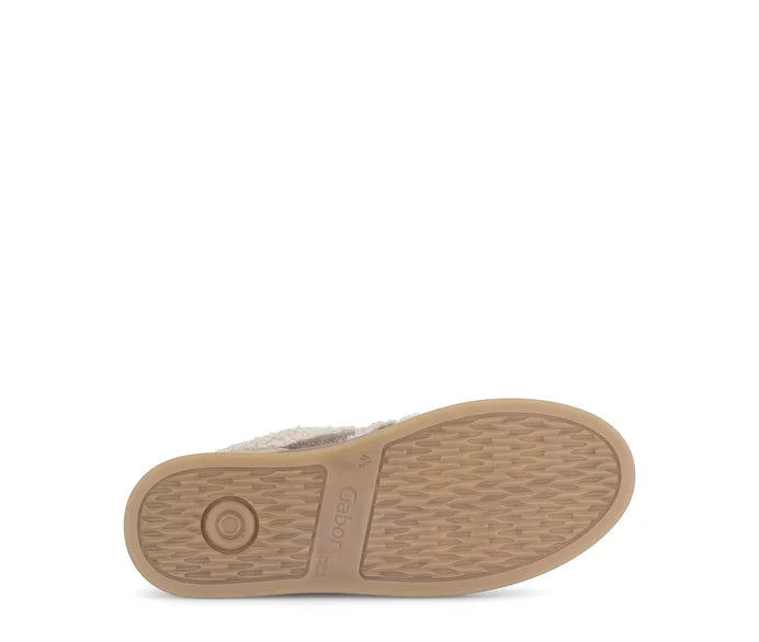 76.475.61 - Beige Suede||76.475.61 Suède beige