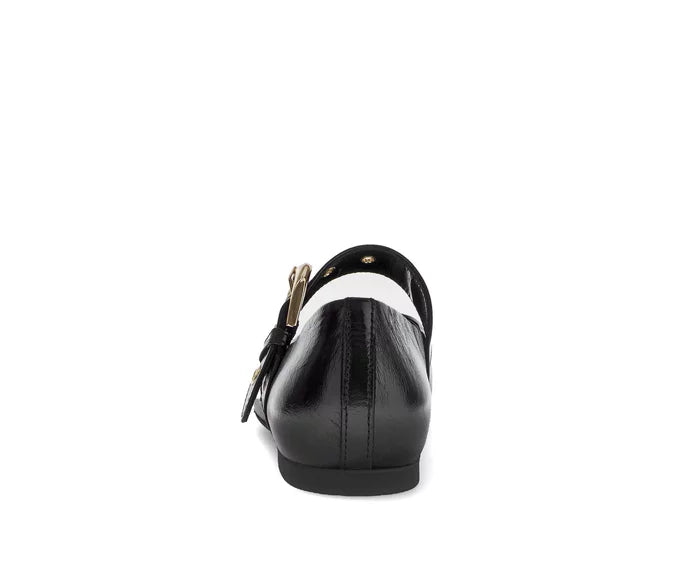 74.144.20 - Black Leather||74.144.20 Cuir noir