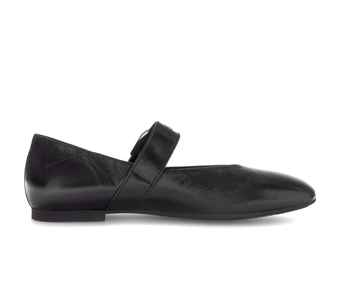 74.144.20 - Black Leather||74.144.20 Cuir noir