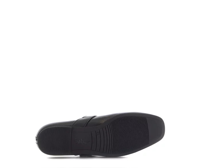 74.144.20 - Black Leather||74.144.20 Cuir noir