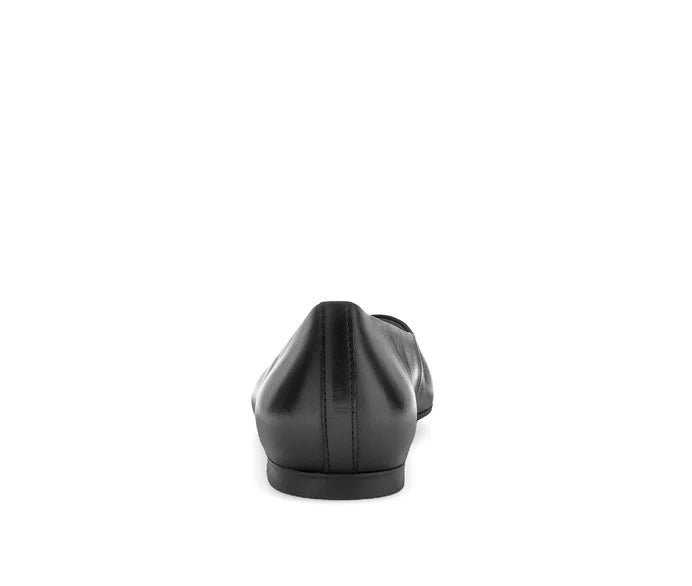 74.140.27 - Black Leather||74.140.27 Cuir noir
