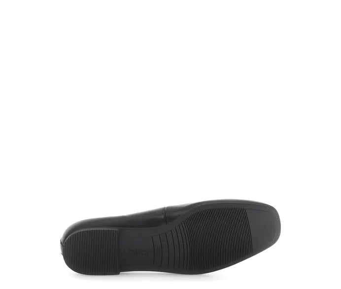 74.140.27 - Black Leather||74.140.27 Cuir noir