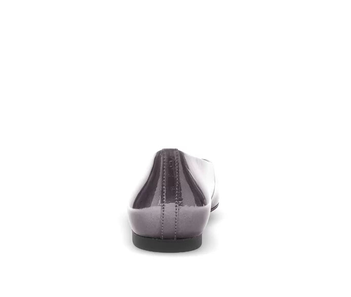 74.140.99 - Grey Patent Leather||74.140.99 Cuir verni gris
