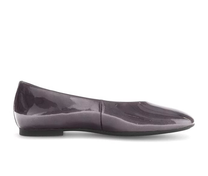 74.140.99 - Grey Patent Leather||74.140.99 Cuir verni gris