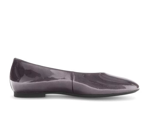 74.140.99 - Grey Patent Leather||74.140.99 Cuir verni gris