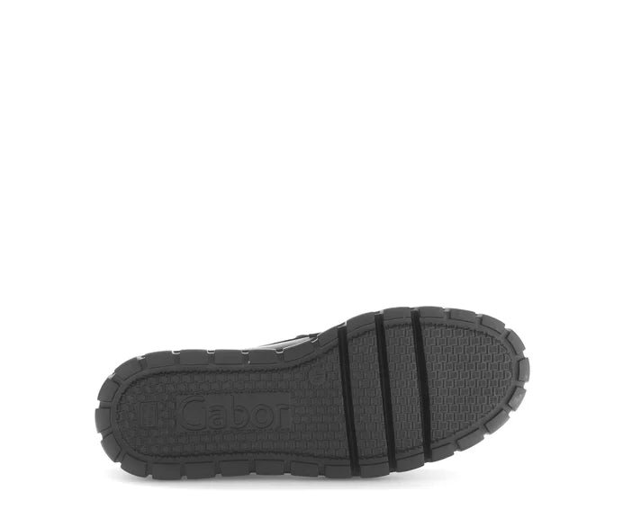 75.302.27 - Black Leather||75.302.27 Cuir noir