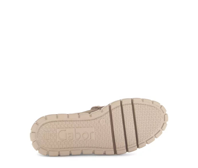 75.302.14 - Beige Suede||75.302.14 Suède beige