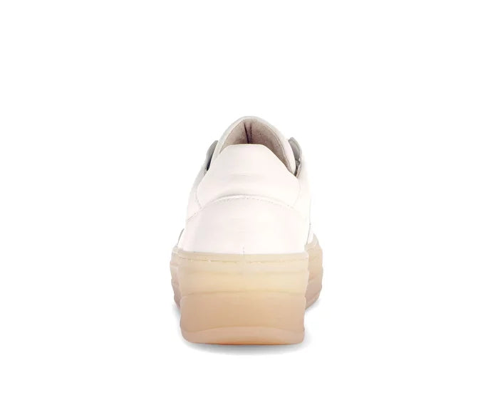 73.351.20 - White Leather||73.351.20 Cuir blanc