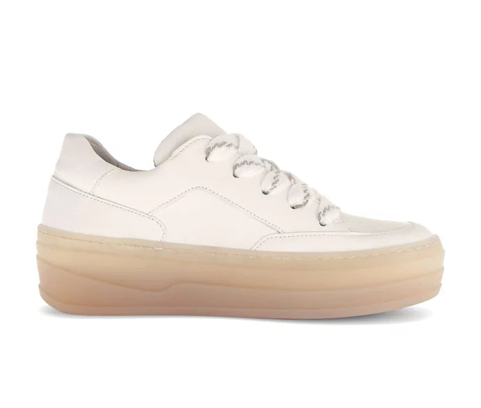 73.351.20 - White Leather||73.351.20 Cuir blanc