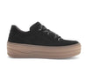 73.351.17 - Black Suede||73.351.17 Suède noir