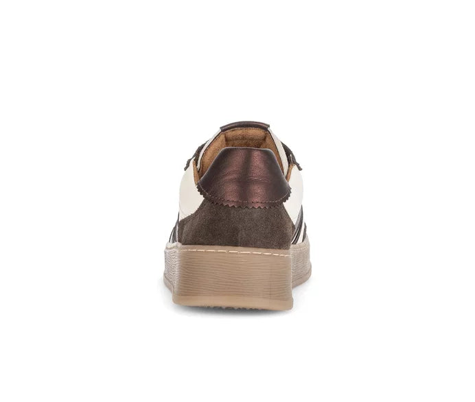 76.475.20 - Brown Suede||76.475.20 Suède brun