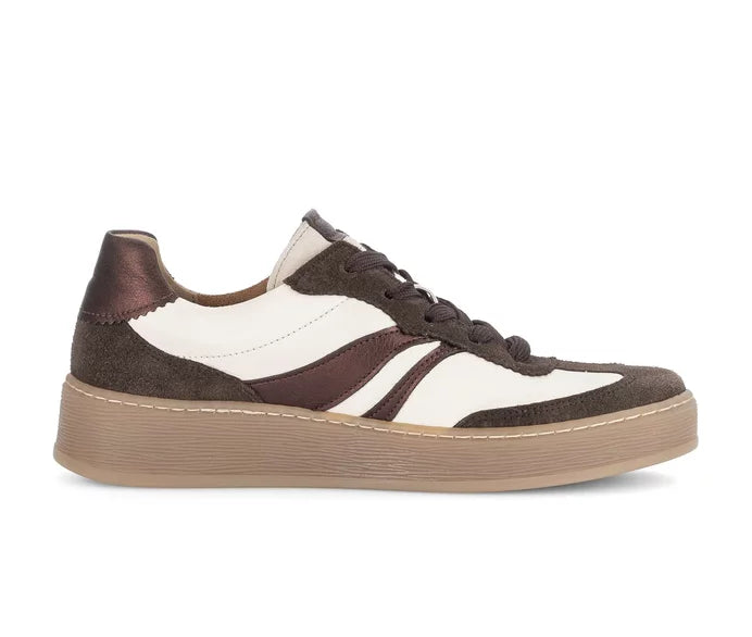 76.475.20 - Brown Suede||76.475.20 Suède brun