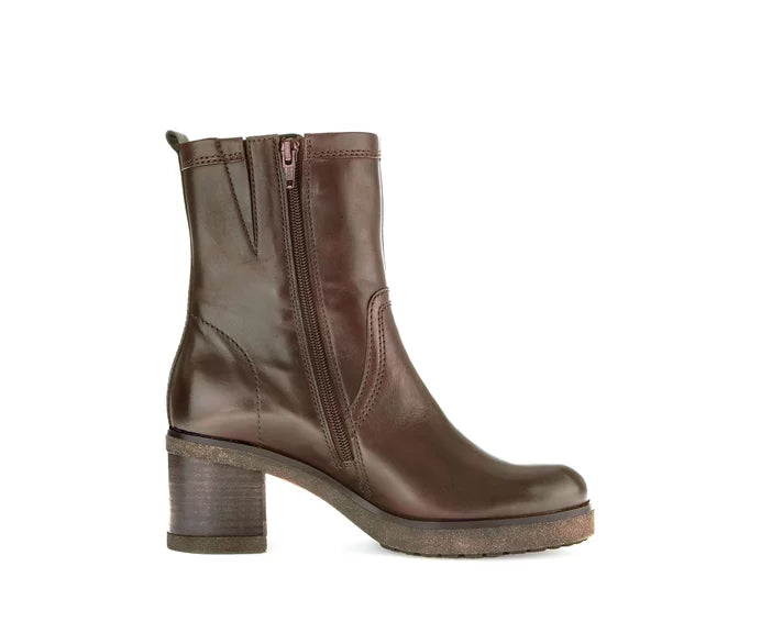 72.851.55 - Brown Leather||72.851.55 Cuir brun
